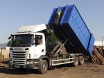 Scania G440 6x2 2010 года